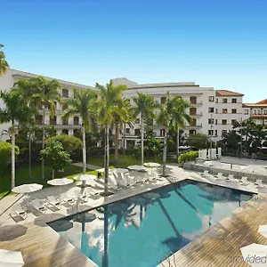 Iberostar Heritage Grand Mencey 5*, Santa Cruz de Tenerife Spanje